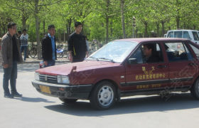 教学环境