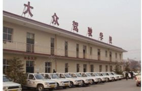教学环境