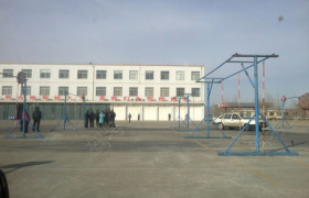 教学环境