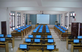 教学环境