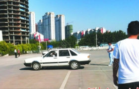 教学环境
