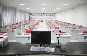 教学环境