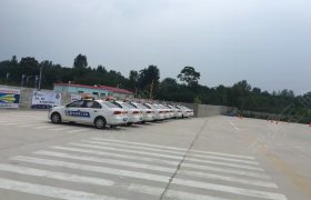 教学环境