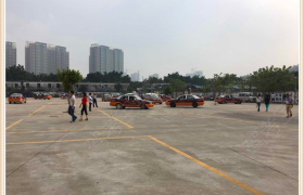 教学环境