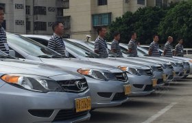 教学环境