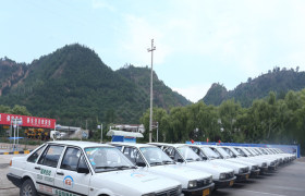 教学环境