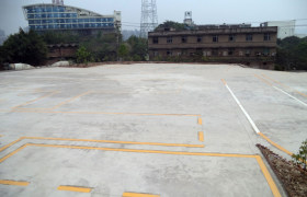 教学环境