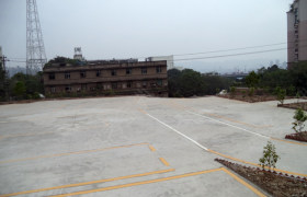 教学环境