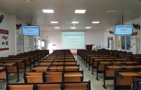 教学环境