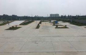 教学环境