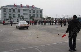 教学环境