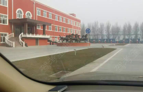 教学环境
