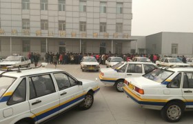 教学环境