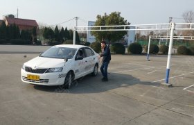 教学环境