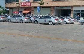 教学环境