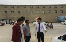 教学环境
