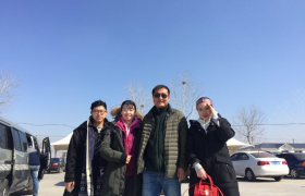 教学环境