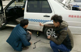 教学环境