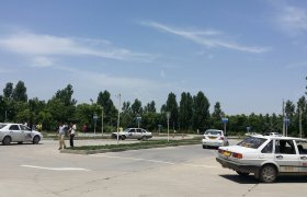 教学环境