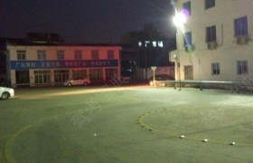 教学环境