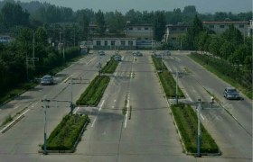 教学环境