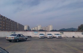 教学环境