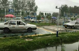 教学环境