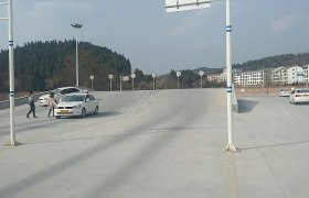 教学环境