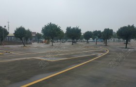 教学环境