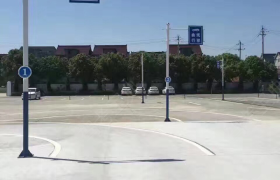 教学环境