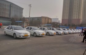 教学环境