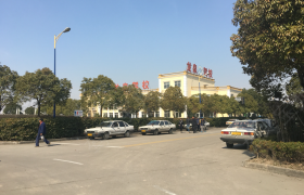 教学环境
