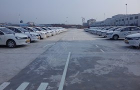 教学环境