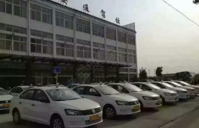 教学环境