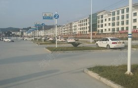 教学环境