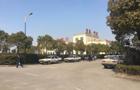 教学环境
