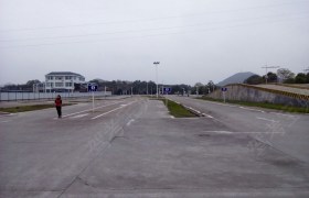 教学环境