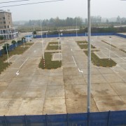 教学环境
