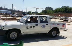 教学环境