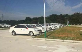 教学环境