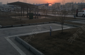 教学环境