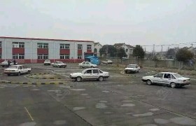 教学环境