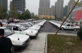 教学环境