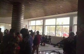 教学环境