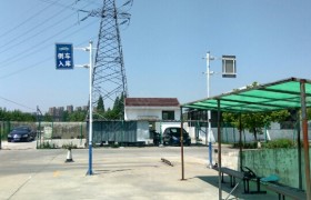 教学环境