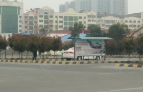 教学环境