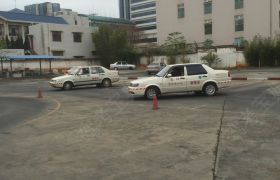 教学环境