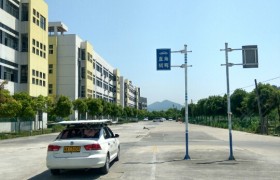 教学环境