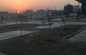 教学环境