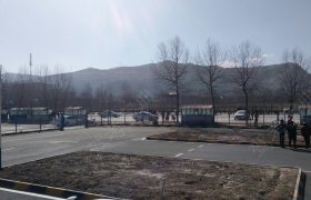 教学环境